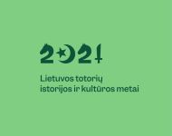 Prasideda Lietuvos totorių kultūros ir istorijos metų minėjimo renginiai
